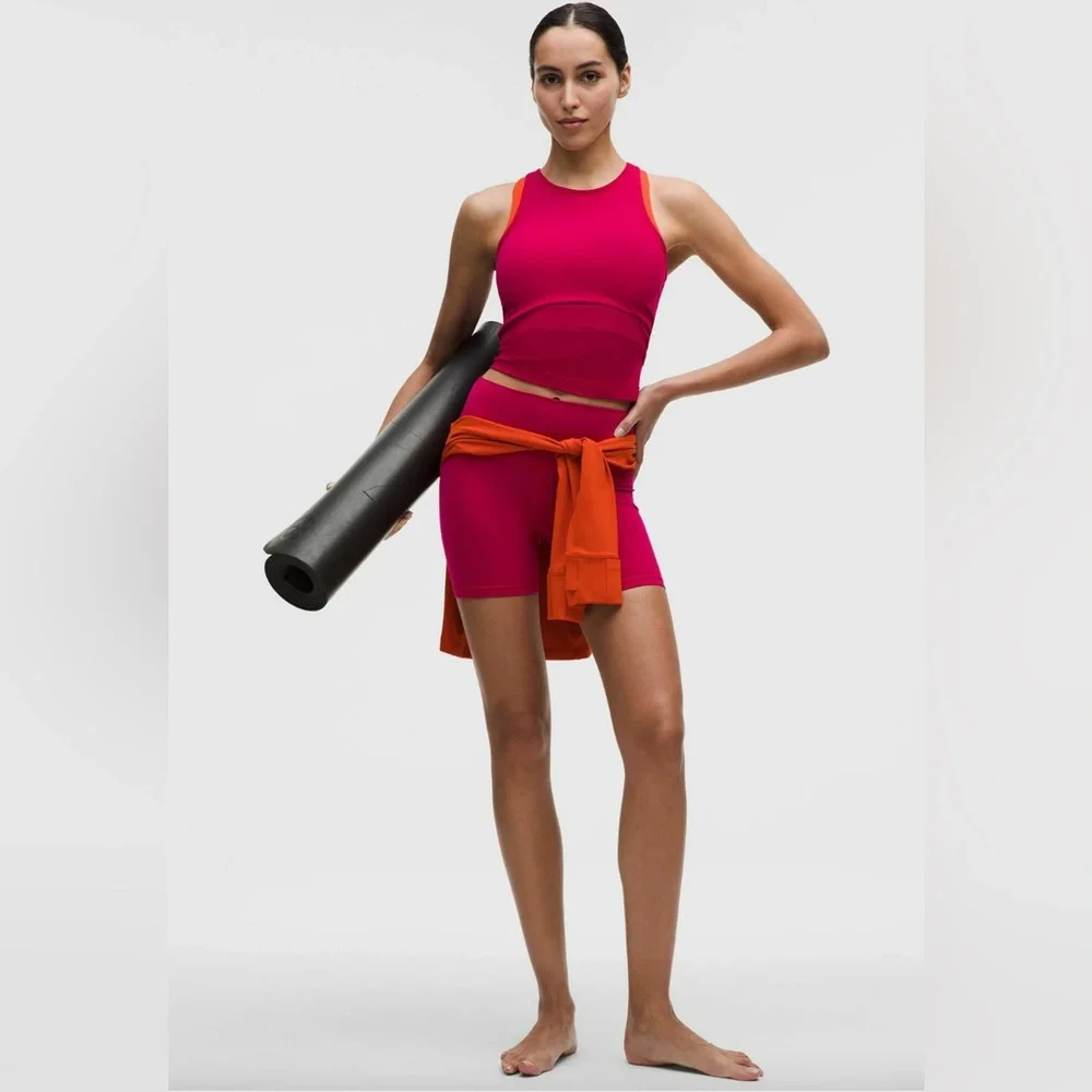 Lululemon Align High-Rise Short 6